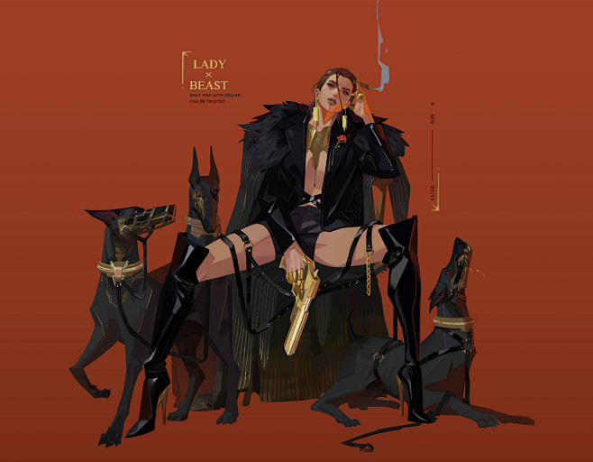 LADY✖BEAST-02