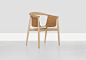 椅子 PELLE by ZEITRAUM 设计师Lorenz+Kaz : 下载产品目录，并向制造商Pelle by Zeitraum，索取椅子 设计师Lorenz+Kaz 的报价