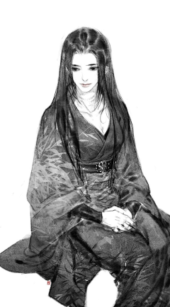 宫水十二叶采集到妹子