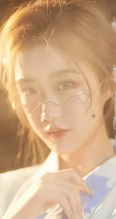 壁纸:  忠于自己，热爱生活