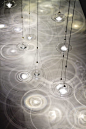 Wonderglass - Design–led glass installations and chandeliers