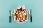 Ryan MacEachern - Design x Food - Creativitea