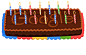 Google 14岁生日