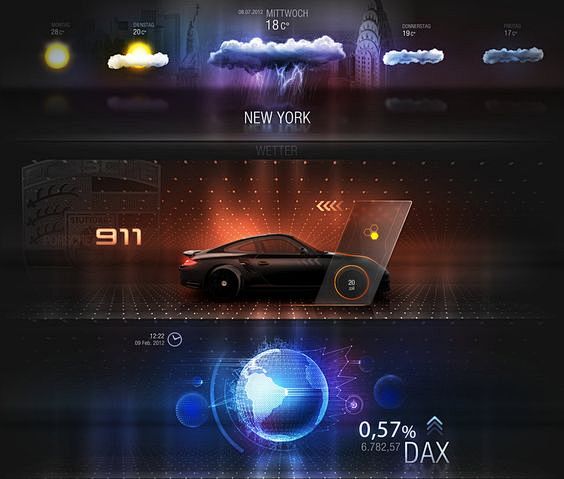 NAB 2012 by ~stereol...