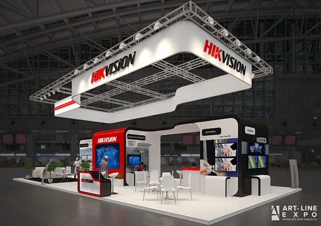 Hik vision : Hik vision-花瓣网