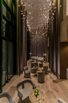 守设人采集到酒店