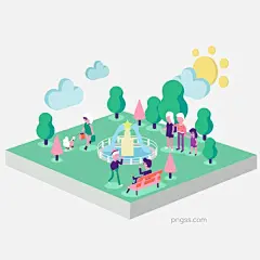 孩子们的闲暇时间图片大小2000x2000px 图片尺寸238.93 KB 来自PNG搜索网 pngss.com 免费免扣png素材下载！装饰图案#