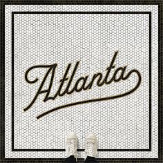 Atlanta Mosaic Type ...
