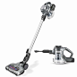 Amazon.com - MooSoo Vacuum Cleaner 2 in 1 Cordless Stick Vacuum with Strong Suction Bagless for Home Car Pet -