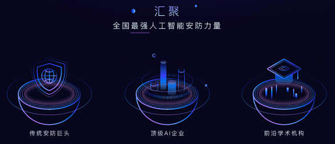 2018中国人工智能安防峰会