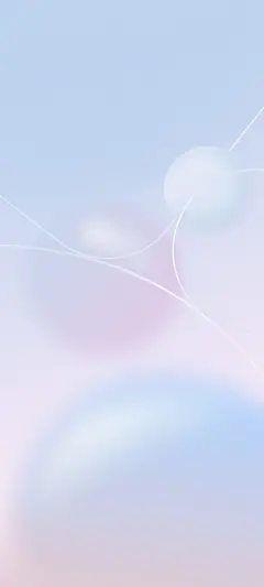 中兴ZTE Axon 30 Ultra手机系统壁纸（31）