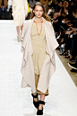 Chloé2014年秋冬高级成衣时装秀发布图片459251