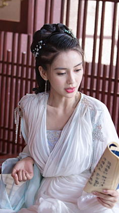 com采集神思者9yu3采集到anglebaby杨颖angelababy高清图集toutiao.