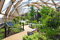 Crossrail place roof garden by Gillespies _屋顶花园_T2020514 #率叶插件，让花瓣网更好用_http://ly.jiuxihuan.net/?yqr=19175162#