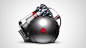 Dyson 戴森 CY22 cinetic big ball 家用 圆筒吸尘器 强力除螨-tmall.com天猫