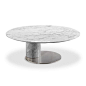 Bonti Coffee Table — OLIVYA STONE