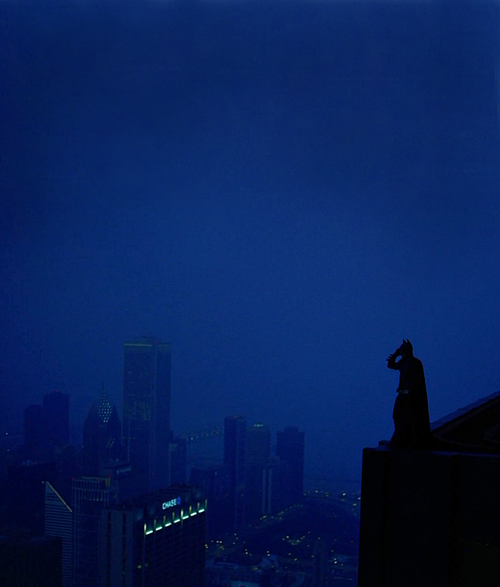 batman  reblog