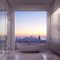 纽约高端公寓432 Park Avenue 现已面世