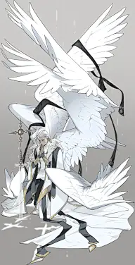 动漫·男
