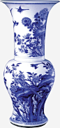 花瓶陶瓷 平面电商 创意素材 png素材