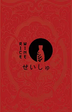 名片背面