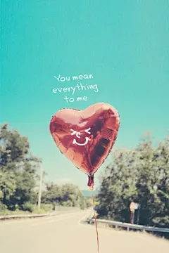 lomo小清新唯美意境风景图片手机壁纸下载http://www.kutoo8.com/