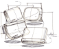 Sketch-A-Day: Daily Sketches from Industrial Designer, Spencer Nugent - Page 272