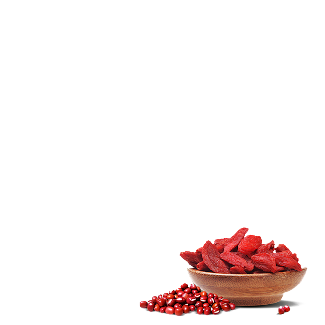 hongdou