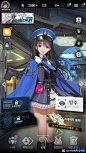 NIKKE：胜利女神，手机内截图！_看图_nikke胜利女神吧_百度贴吧
