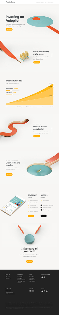HOFAIYO采集到UI-Web
