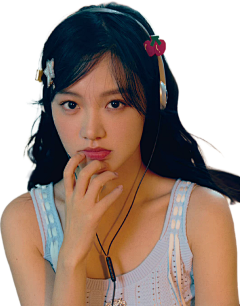 少女时宁采集到姜之南
