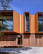 Ben Walker Architects丨别墅建筑丨SL House