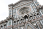 「フィレンツェ大聖堂」のフリー写真素材