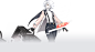 夜