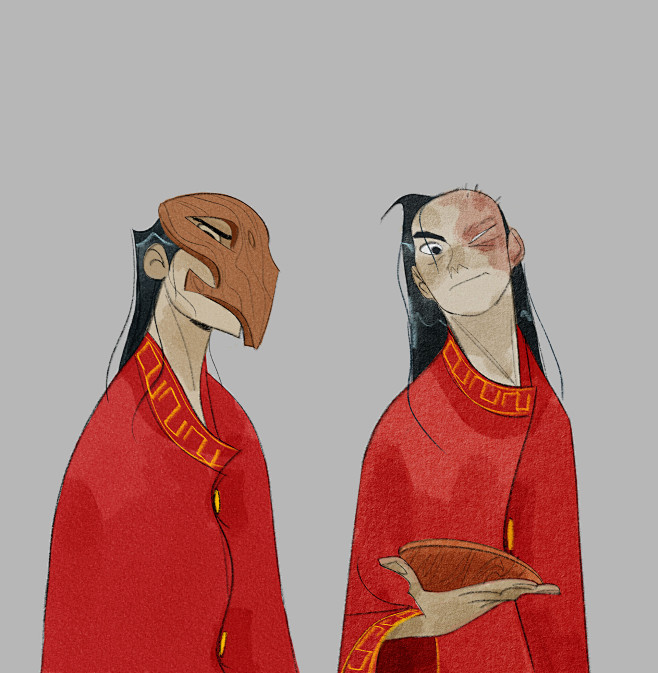 character design