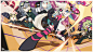 hahhhh。com 少女前线 壁纸 (118)