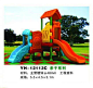 幼儿园户外大型玩具游乐设备小社区大型游乐设施 #大型# #玩具# #游乐#
