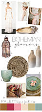 For the effortless bohemian bride...a buying guide http://www.stylemepretty.com/2012/06/28/palm-springs-wedding-at-korakia-pensione-buying-guide/. Made especially for this beautiful wedding. http://www.stylemepretty.com/2012/06/28/palm-springs-wedding-by-