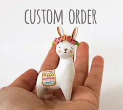 Custom order for Marie