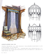 280页高清《手绘版窗帘设计手册》 - 柴海磊 - 柴海磊的博客