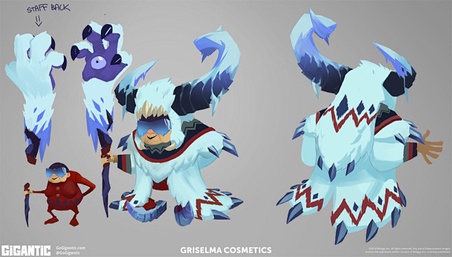 Cosmetic skin-2