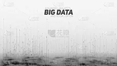 三维图形,抽象,大数据,传媒,噪声,商务,几何形状,技术,沟通,流动