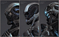 Dust character side b