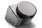Astell & Kern ACRO L1000 is a hi-res desktop amp and DAC : Astell & Kern is aiming to bring its portable expertise to your desktop with a new range of hi-res audio products.