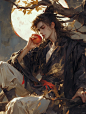 少年郎➡️右滑长大版｜十年，等一不归人 - 小红书