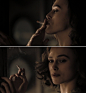 Keira Knightley