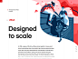 USAA | The Design Genome Project