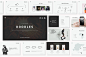 Doodles Multipurpose Theme - Presentations - 1