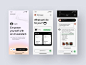 Cogotix - AI Chat Mobile App by Sans Brothers on Dribbble