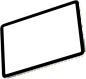 iPad Air : 新款 iPad Air 采用全面屏设计，拥有 10.9 英寸 Liquid 视网膜显示屏和 A14 仿生芯片，支持多种配件，并提供五种外观选择。